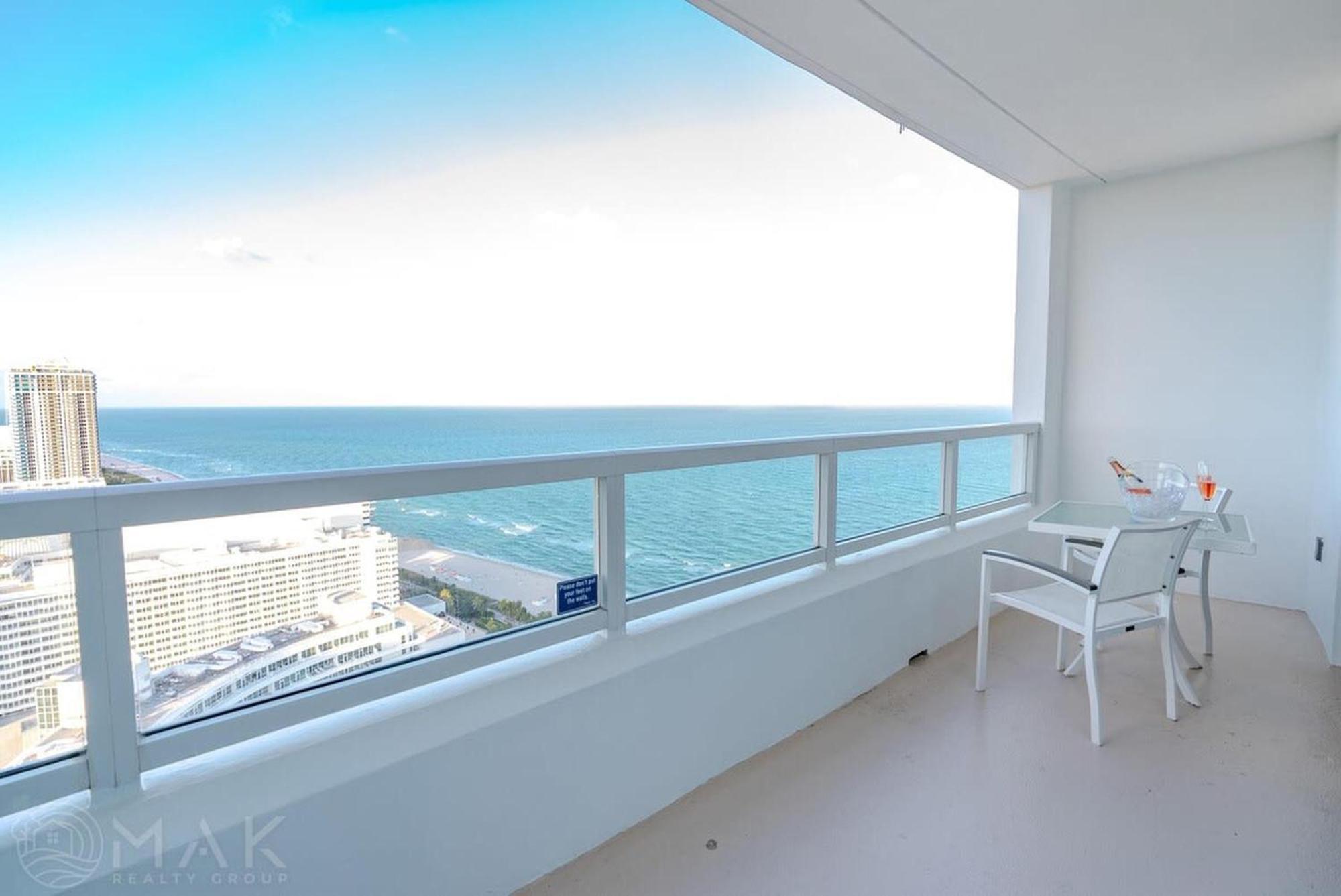 Fb Miami Beach Tresor Private Luxury Suites Kamer foto