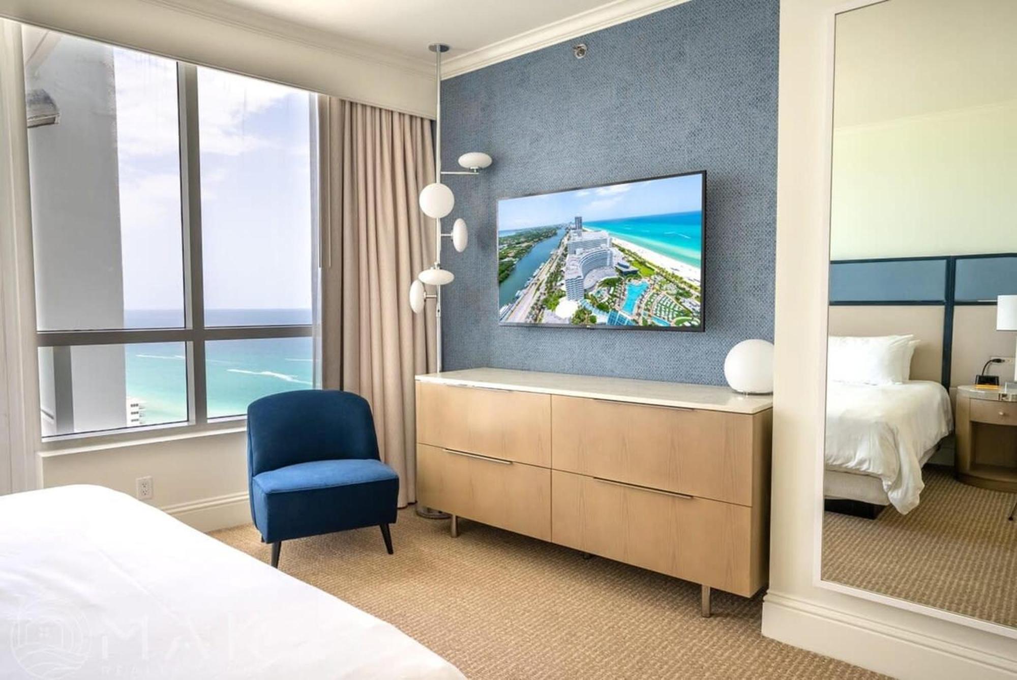 Fb Miami Beach Tresor Private Luxury Suites Kamer foto