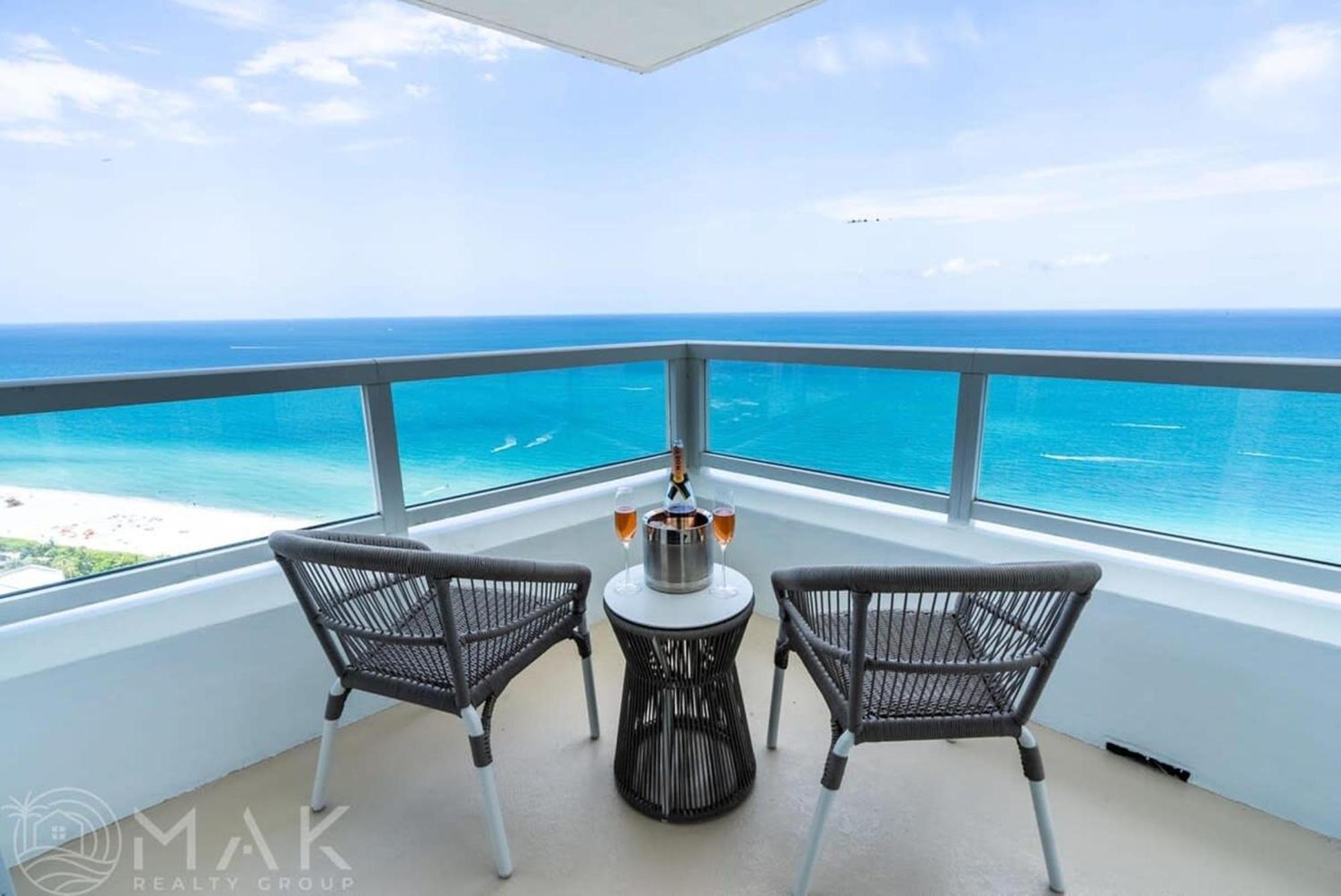 Fb Miami Beach Tresor Private Luxury Suites Kamer foto