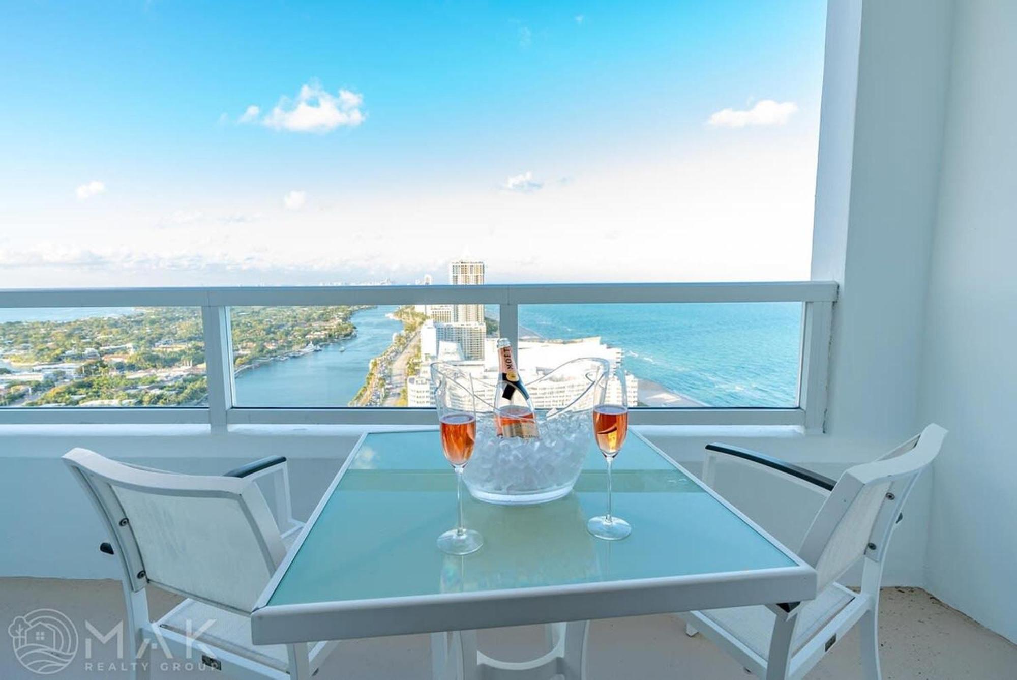 Fb Miami Beach Tresor Private Luxury Suites Kamer foto