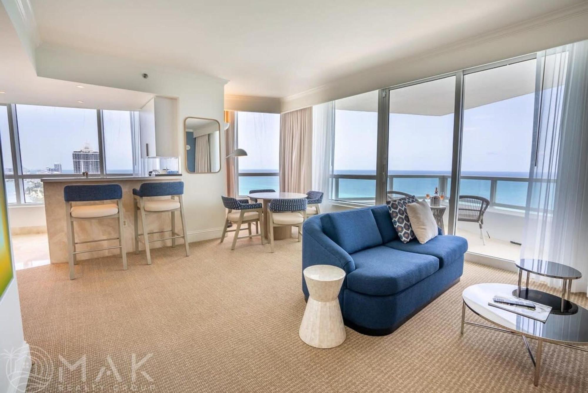 Fb Miami Beach Tresor Private Luxury Suites Kamer foto