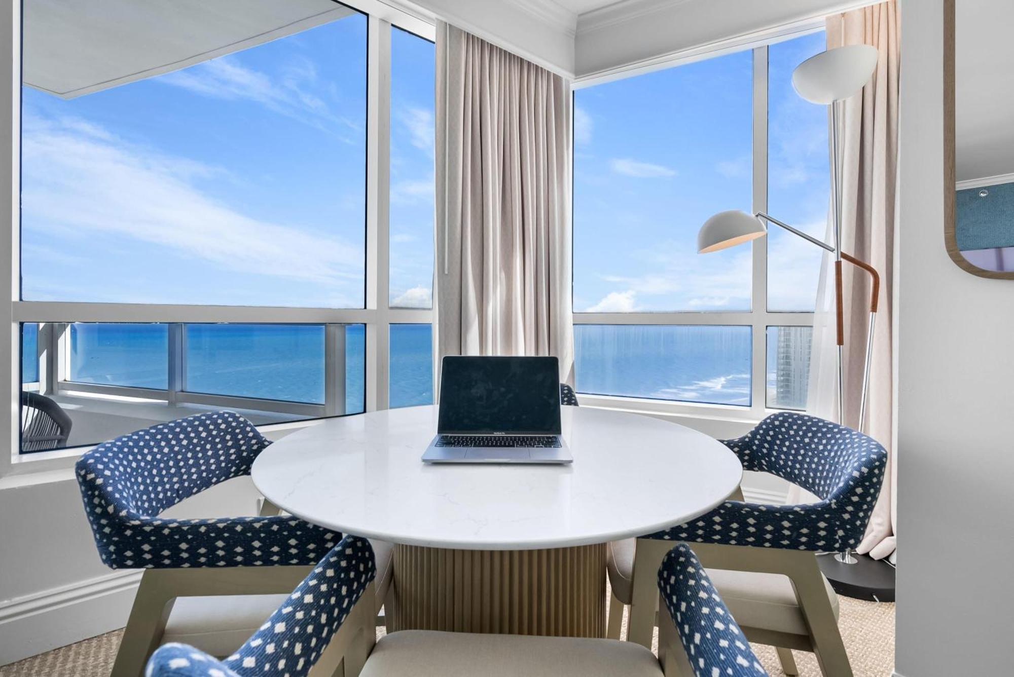 Fb Miami Beach Tresor Private Luxury Suites Kamer foto