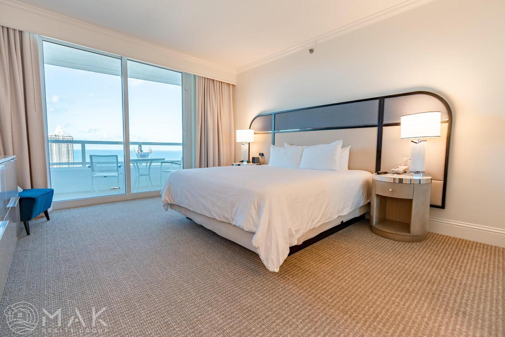 Fb Miami Beach Tresor Private Luxury Suites Kamer foto