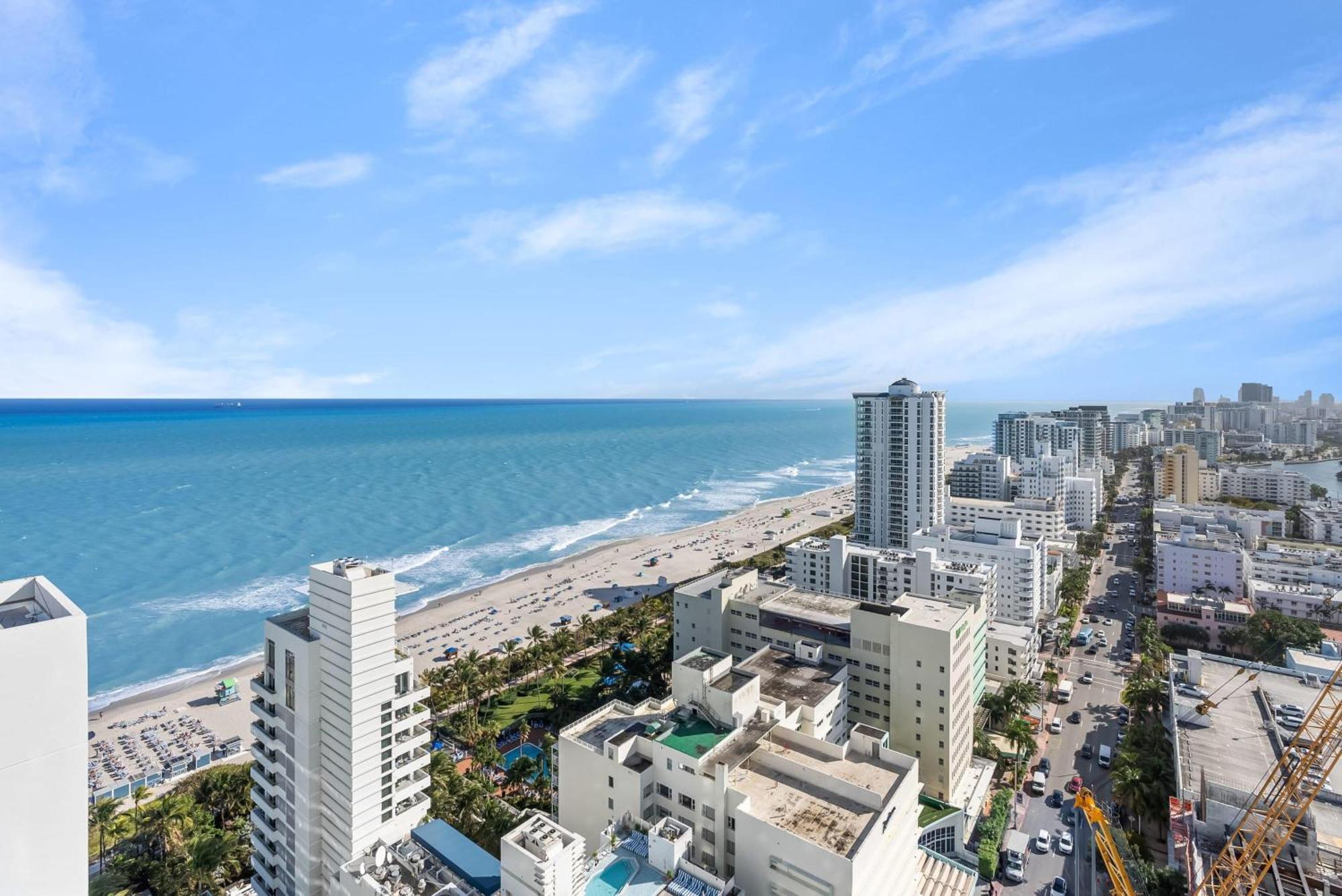 Fb Miami Beach Tresor Private Luxury Suites Kamer foto