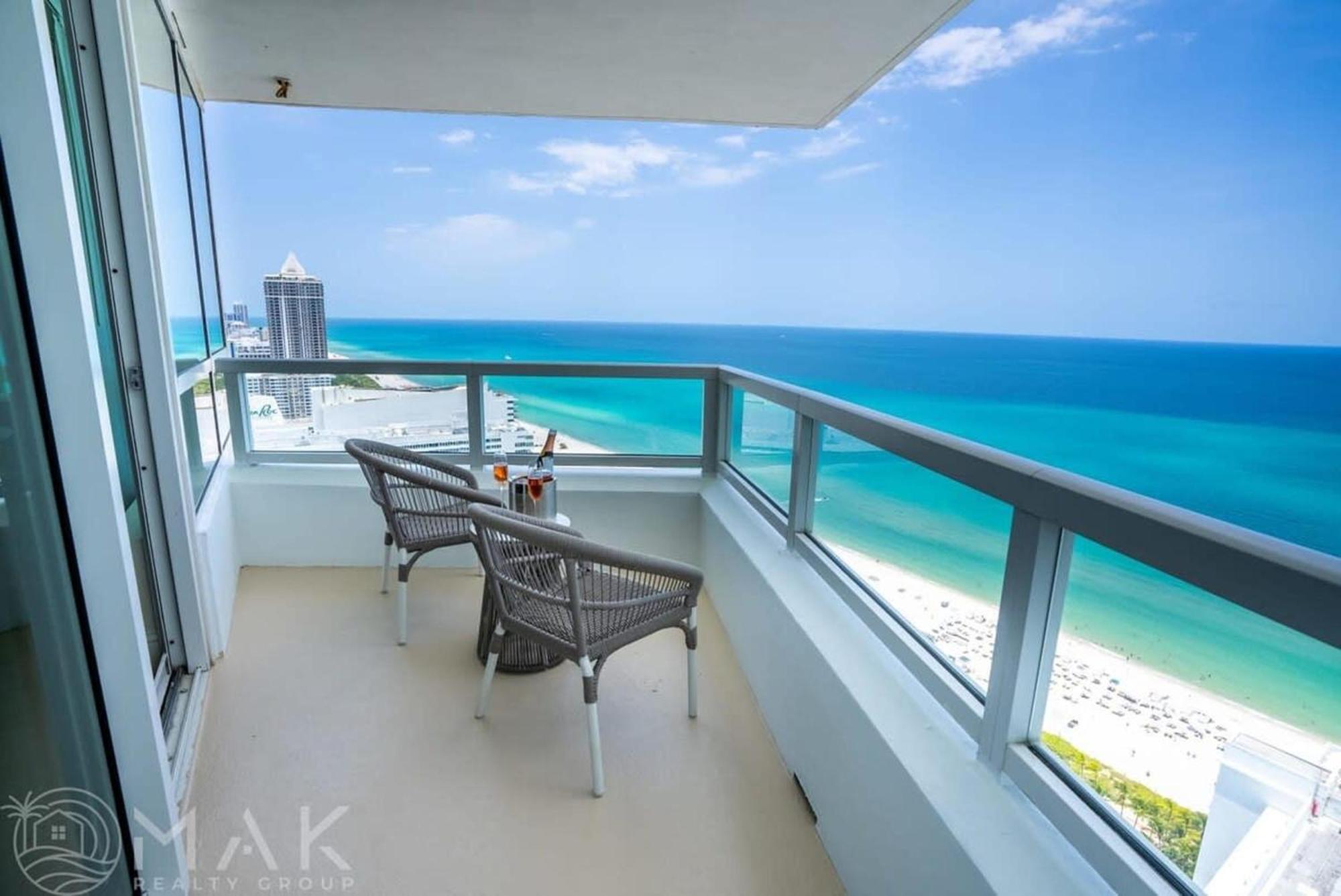 Fb Miami Beach Tresor Private Luxury Suites Kamer foto