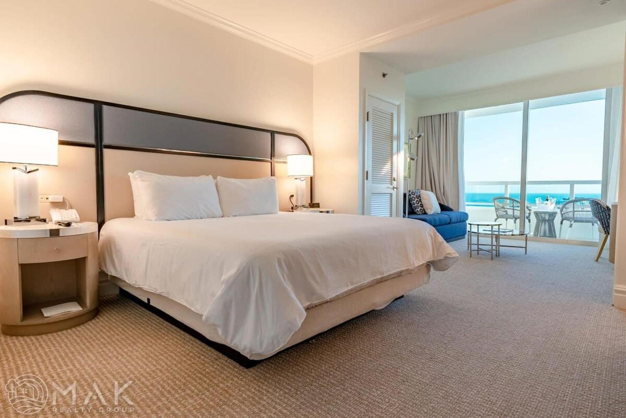 Fb Miami Beach Tresor Private Luxury Suites Kamer foto