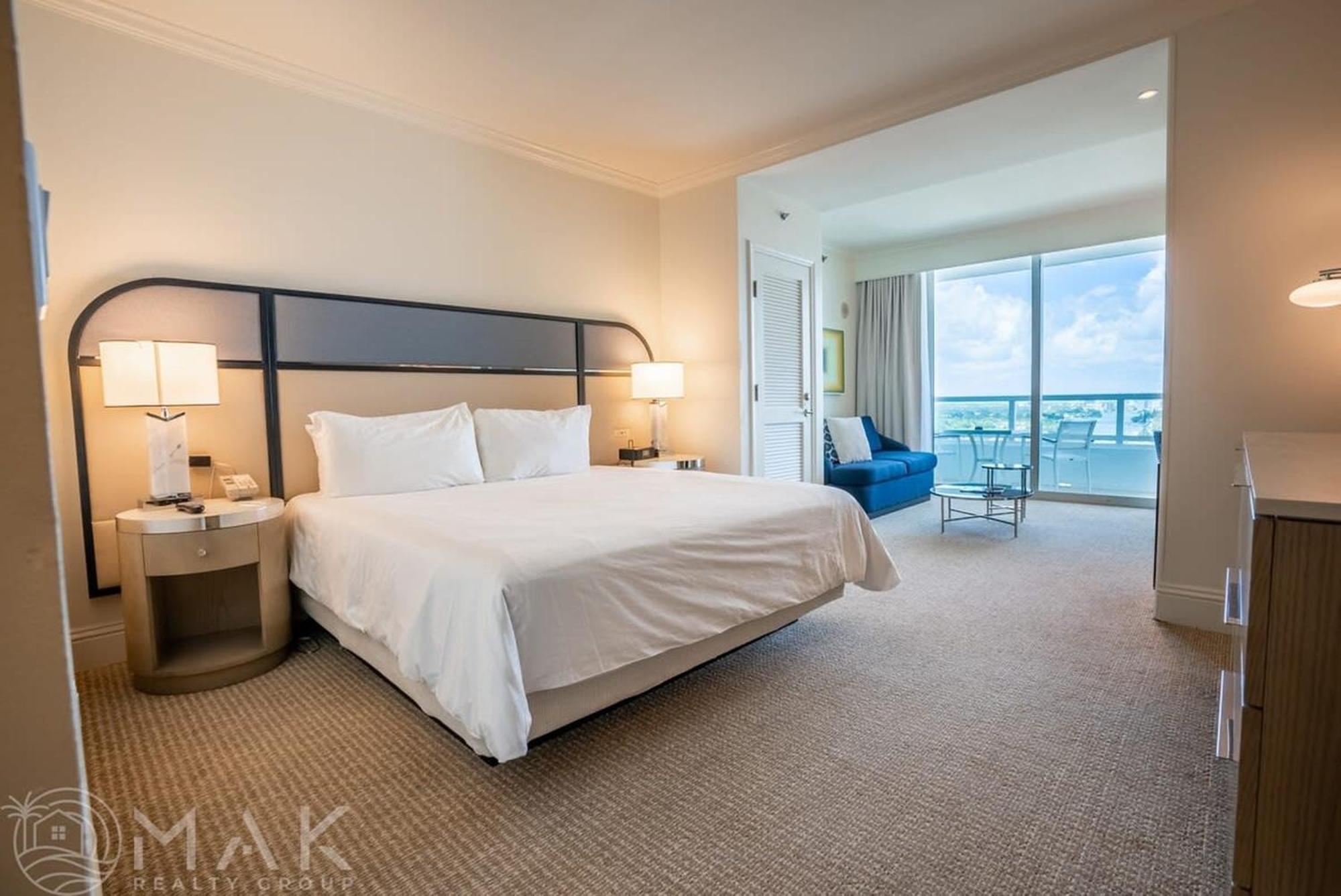 Fb Miami Beach Tresor Private Luxury Suites Kamer foto